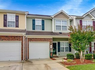 1222 Glory Vine Rd, Whitsett, NC 27377