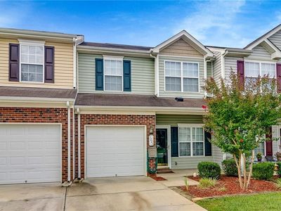 1222 Glory Vine Rd, Whitsett, NC, 27377