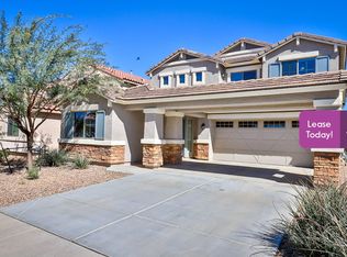 4164 E Sandy Way, Gilbert, AZ 85297