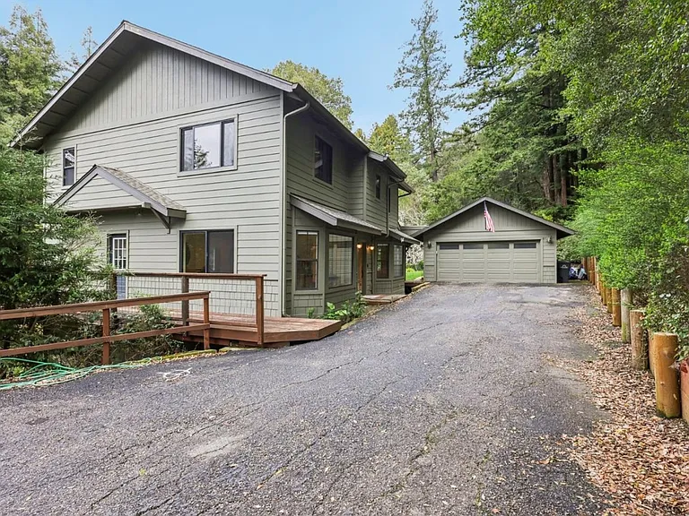 17386 Tressel Pass Rd — Photo 1
