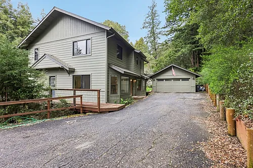 17386 Tressel Pass Rd Photo 1