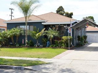 10105 San Gabriel Ave, South Gate, CA 90280