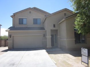 2619 W Novak Way, Phoenix, AZ 85041