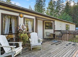 42116 156th St SE, Gold Bar, WA 98251