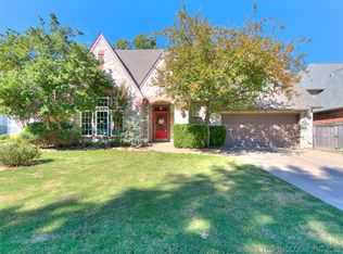 5213 E 91st Ct, Tulsa, OK 74137