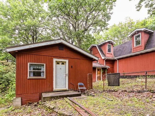 1793 Breakneck Rd, White, PA 15490