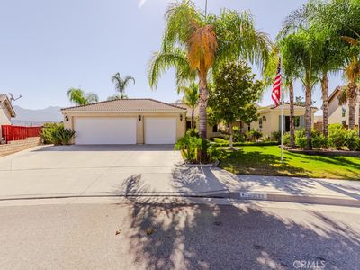1893 Rue Pinot Blanc St, San Jacinto, CA, 92583