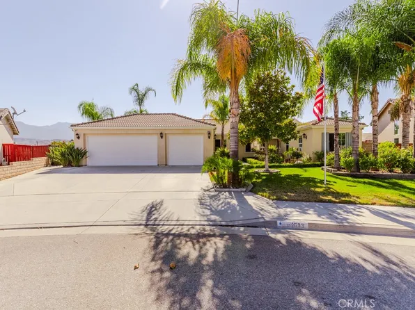 1893 Rue Pinot Blanc St, San Jacinto, CA 92583