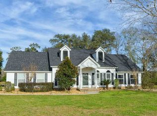 6030 Pickwick Rd, Tallahassee, FL 32309