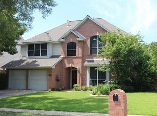 2205 Branchwood Dr, Grapevine, TX 76051