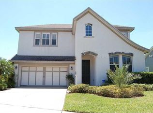 11508 Meridian Point Dr, Tampa, FL 33626