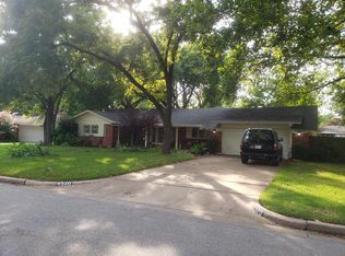 4320 S Oswego Ave, Tulsa, OK 74135