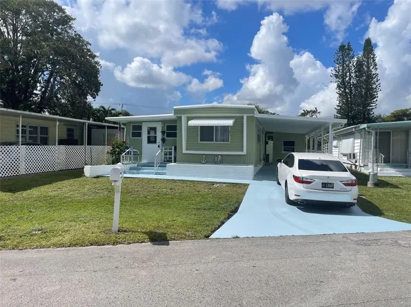 2261 SW 87th Terrace, Davie, FL 33324