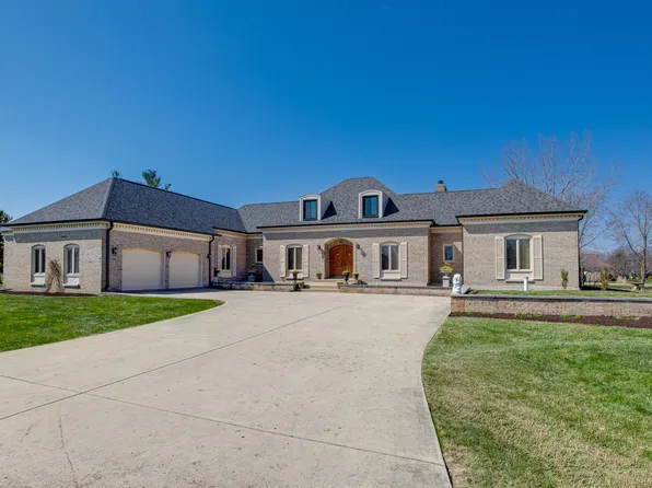 4N630 Eaton Way, West Chicago, IL 60185