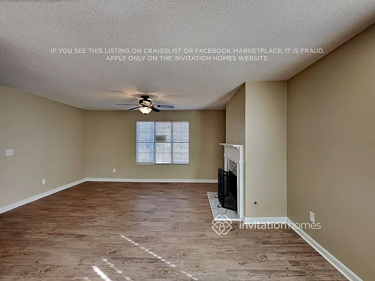 1706 Live Oak Dr NW — Photo 5