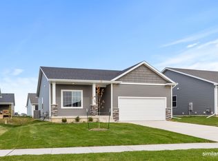 1023 NW Yorktown Dr, Waukee, IA 50263
