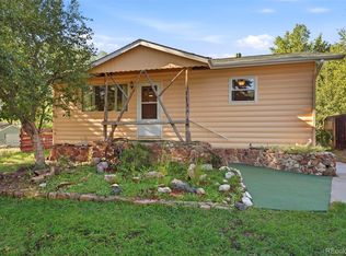 3321 W Bijou St, Colorado Springs, CO 80904