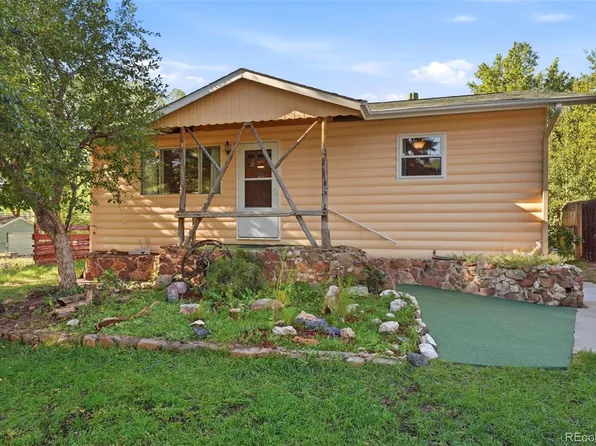 3321 W Bijou St, Colorado Springs, CO 80904