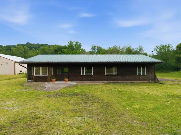 203 Route 271, Ligonier, PA 15658