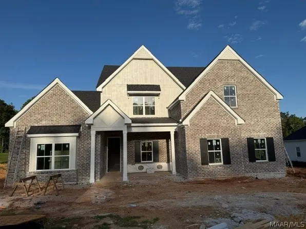 1012 Sunfield Dr, Prattville, AL 36066