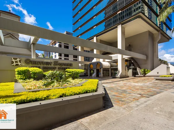 1188 Bishop St Ste 2008, Honolulu, HI 96813