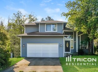 19914 80th Street Ct E, Bonney Lake, WA 98391