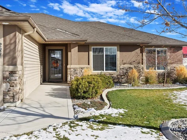 281 Cache Springs Dr, Kimberly, ID 83341