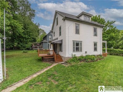87 Livingston Ave, Jamestown, NY, 14701