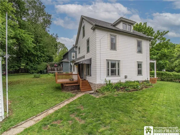 87 Livingston Ave, Jamestown, NY 14701