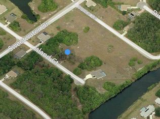 3444 Jennings Blvd, Pt Charlotte, FL 33981