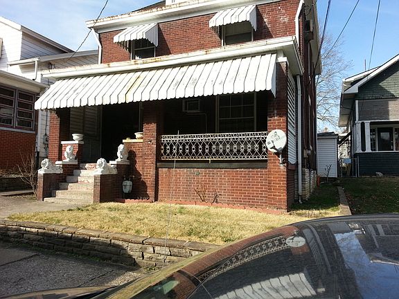 Front View