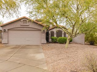 4528 E Mossman Rd, Phoenix, AZ 85050