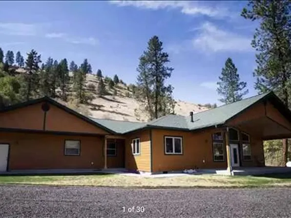 160 Lazy J Dr, Stites, ID 83552