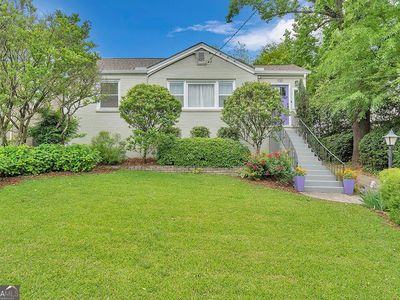 1130 Winburn Dr, East Pt, GA, 30344