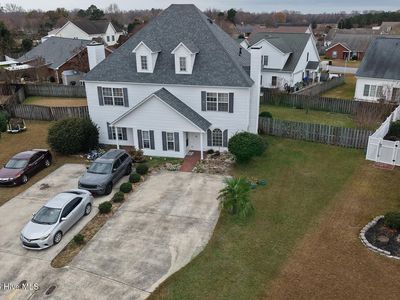 3032 Edward Court #B, Winterville, NC, 28590