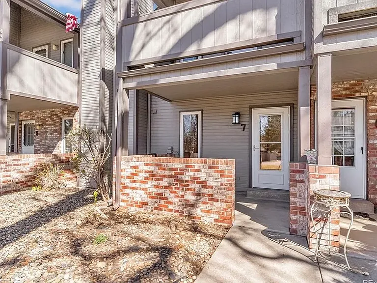 5051 Garrison St #7C — Photo 21
