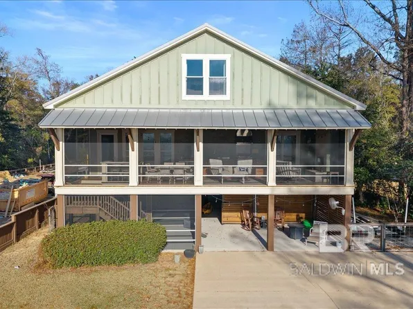 24167 Bay Shore Dr, Daphne, AL 36526