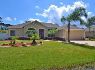 38 Burning Sands Ln, Palm Coast, FL 32137