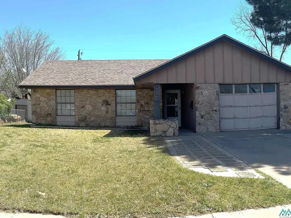 2517 N Park Dr, Roswell, NM 88201