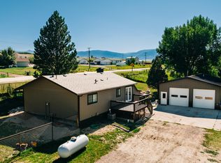 593 Big Goose Rd, Sheridan, WY 82801