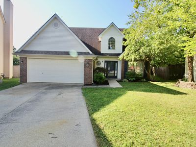 2004 Stonewood Ln, Lexington, KY, 40509