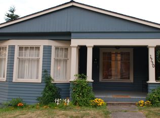 1750 17th Ave S, Seattle, WA 98144