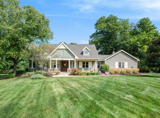 8623 Lilly Ridge Dr SE, Alto, MI 49302