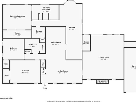 2nd image of this home