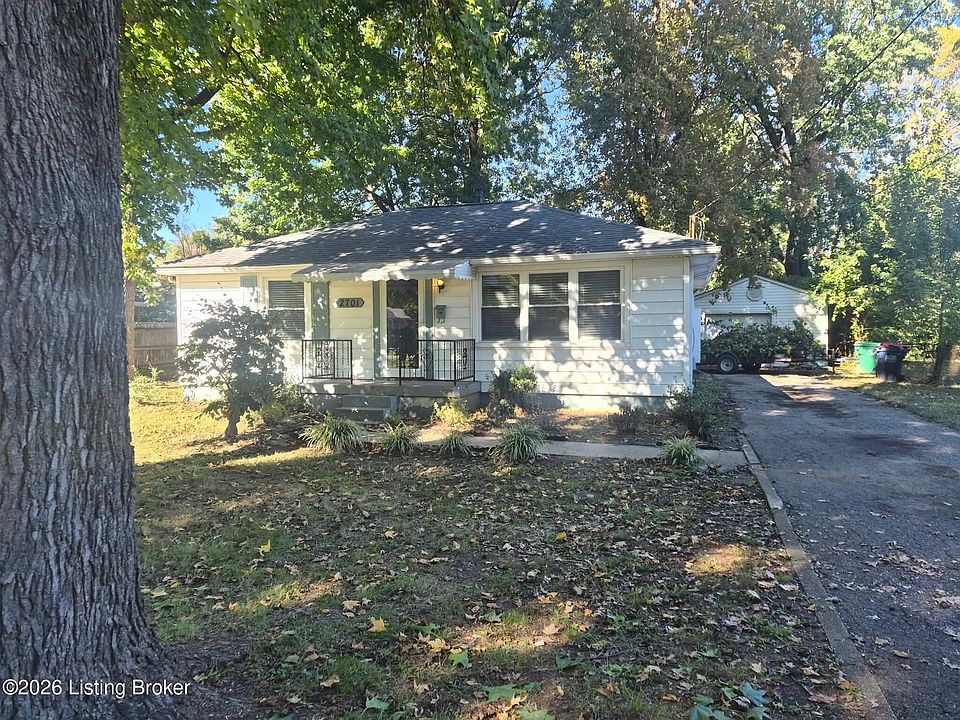 1st image of 2701 Pioneer Rd