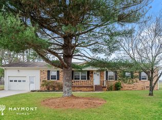 212 Brady Dr, Hazel Green, AL 35750
