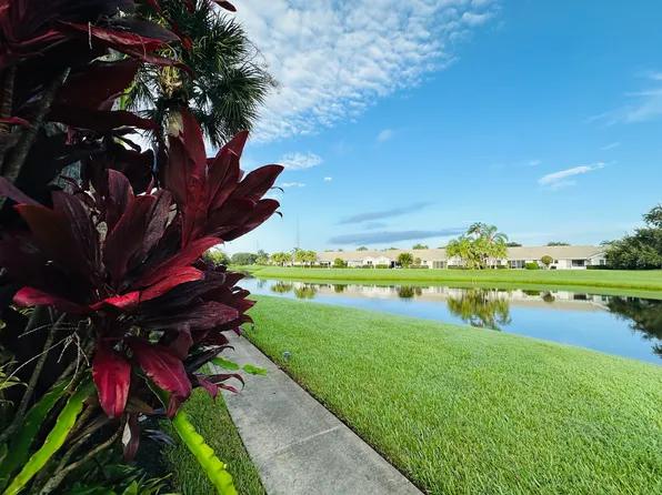 3473 SW Sunset Trace Cir #3473, Palm City, FL 34990