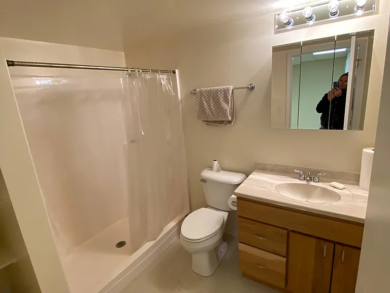 3rd bathroom