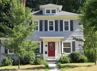 95 Lorimer Ave, Providence, RI 02906