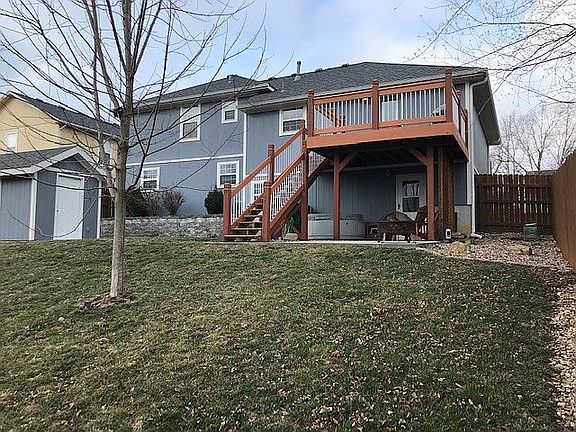 4th image of 709 Brookside Dr